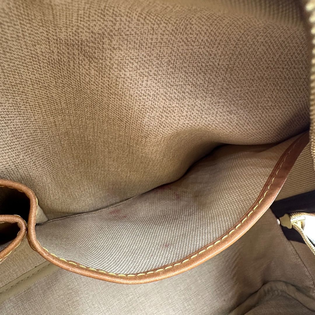 Borsa Deauville Louis Vuitton