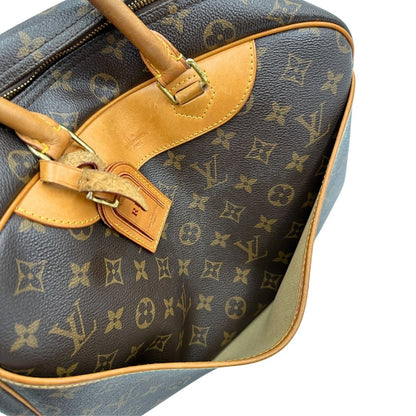 Borsa Deauville Louis Vuitton