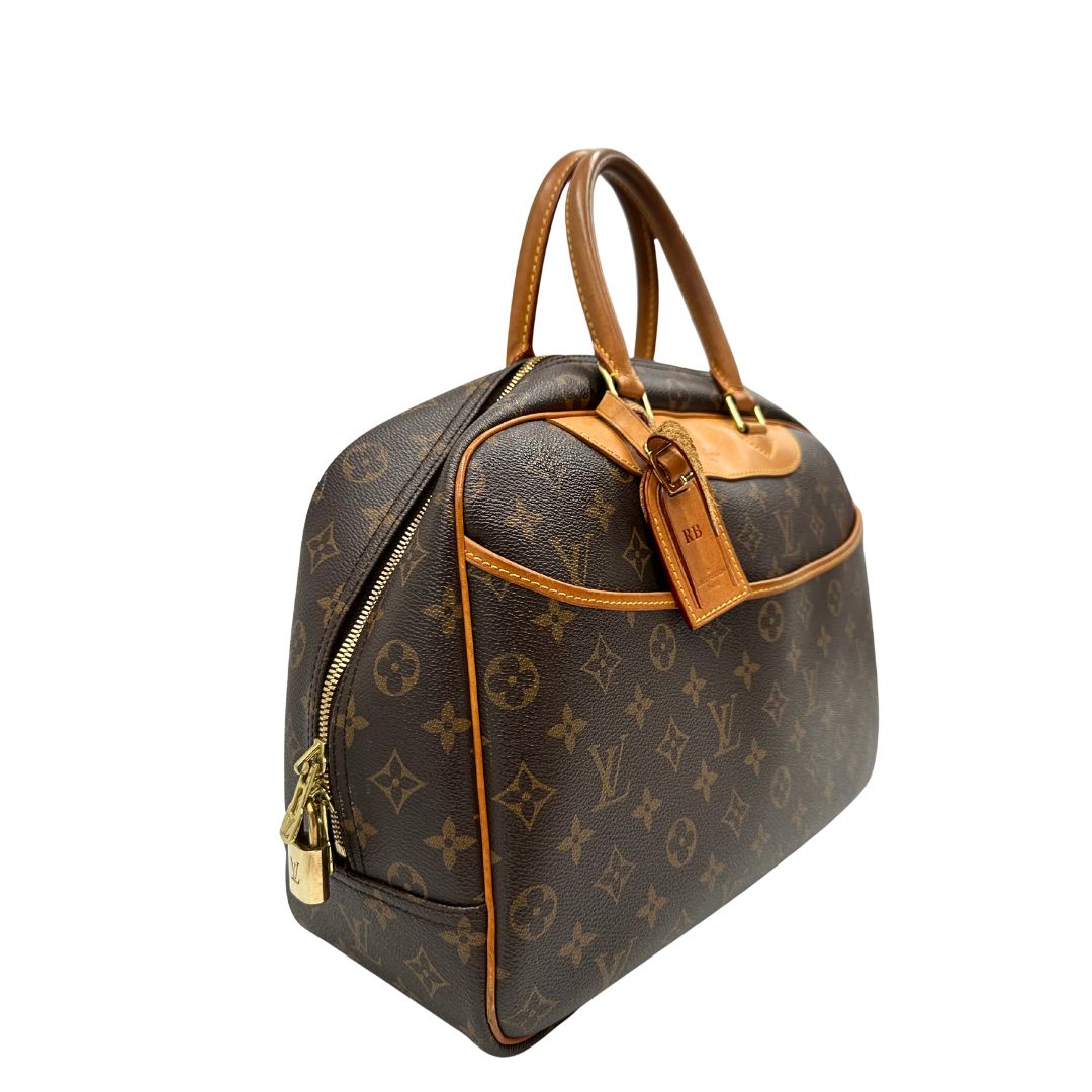 Borsa Deauville Louis Vuitton