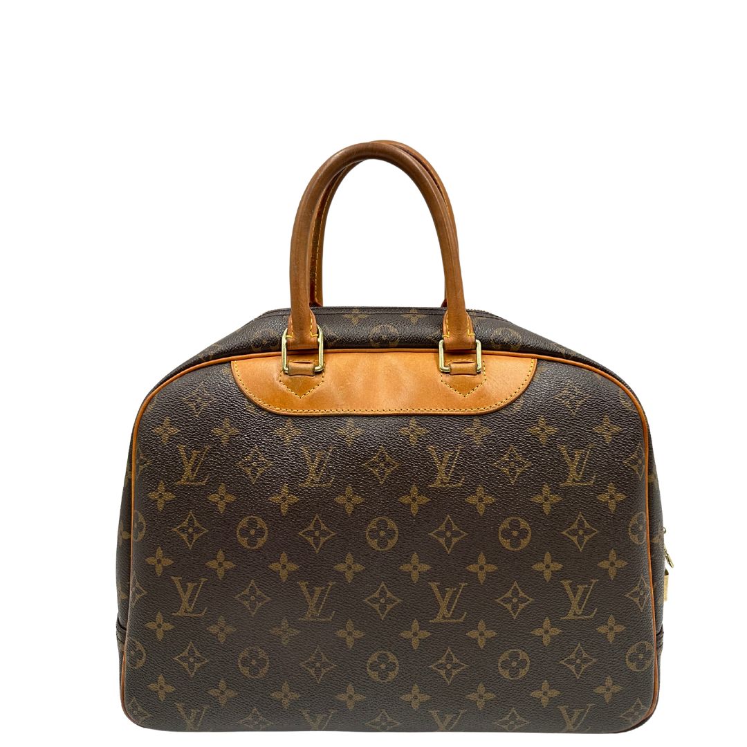 Borsa Deauville Louis Vuitton