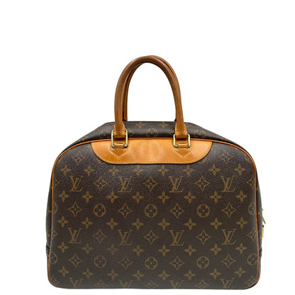 Borsa Deauville Louis Vuitton