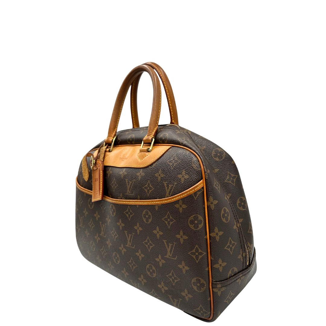 Borsa Deauville Louis Vuitton