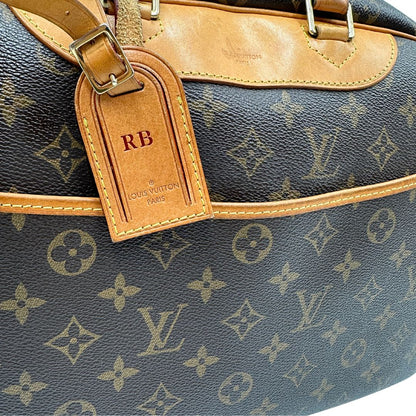 Borsa Deauville Louis Vuitton