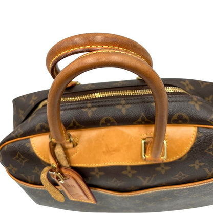 Borsa Deauville Louis Vuitton