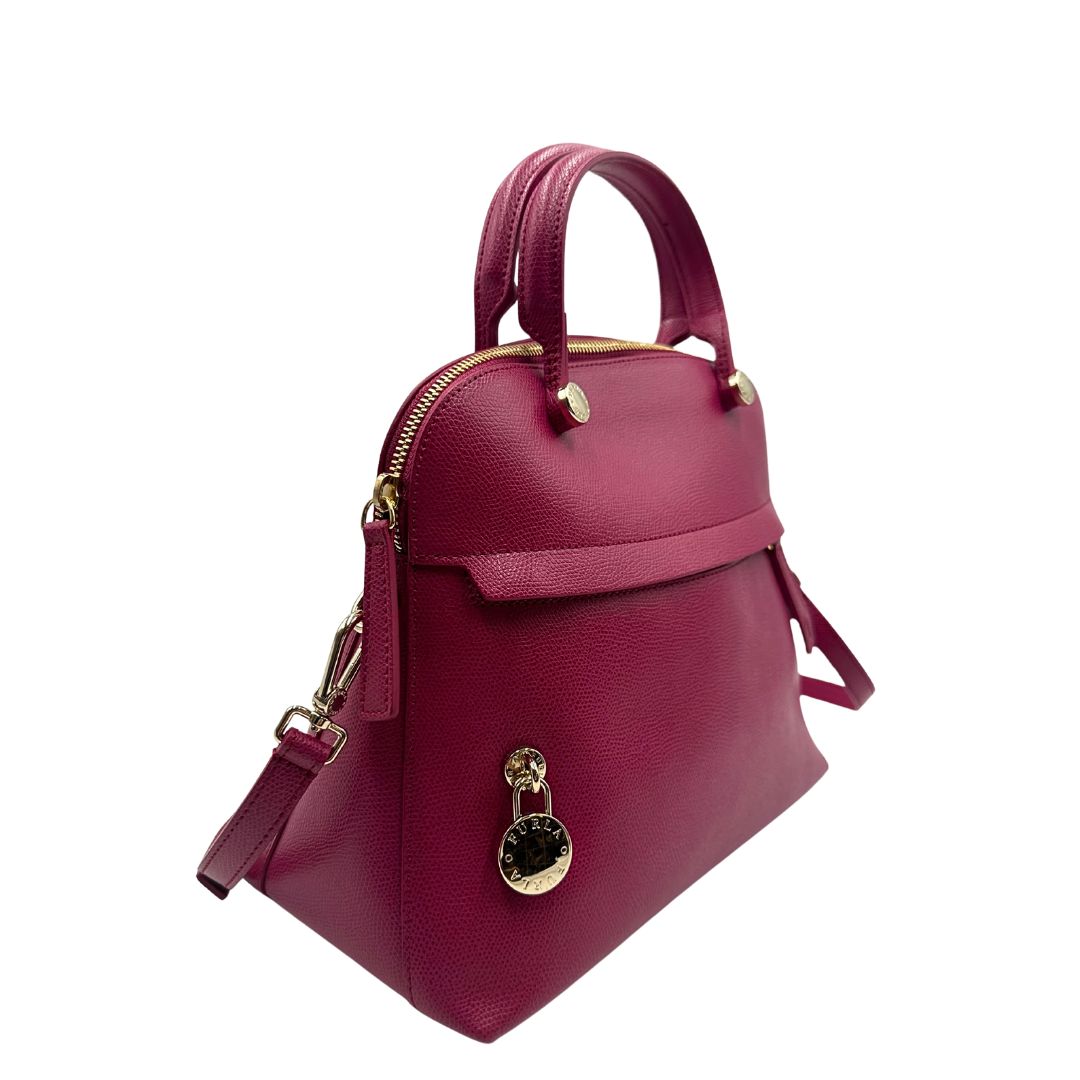 Borsetta Borsa Furla Piper Borsa Piper Furla – Vivo Vintage