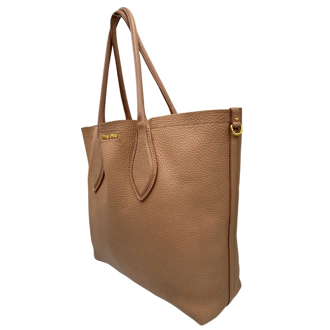 Borsa Shopping Miu Miu