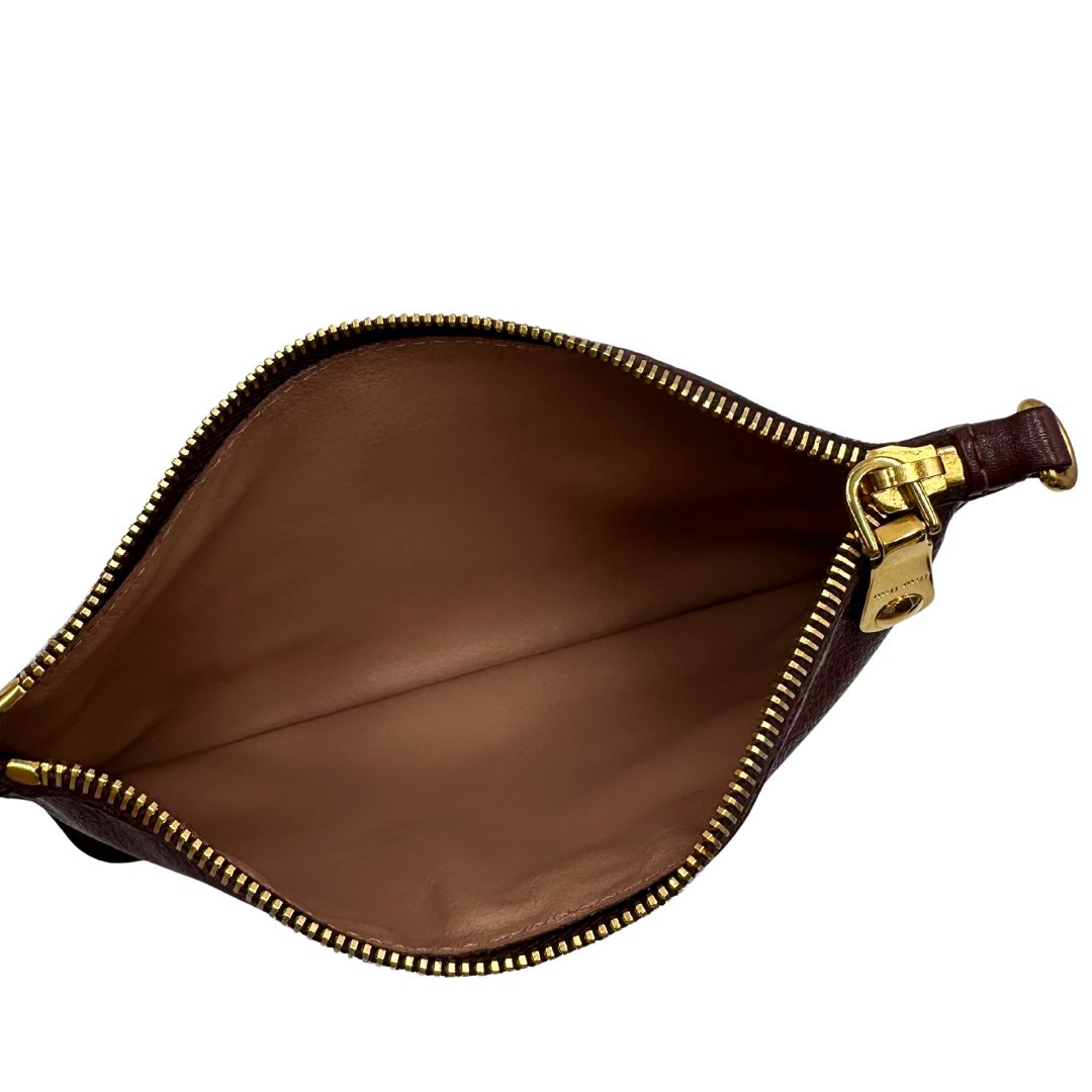 Borsa Shopping Miu Miu