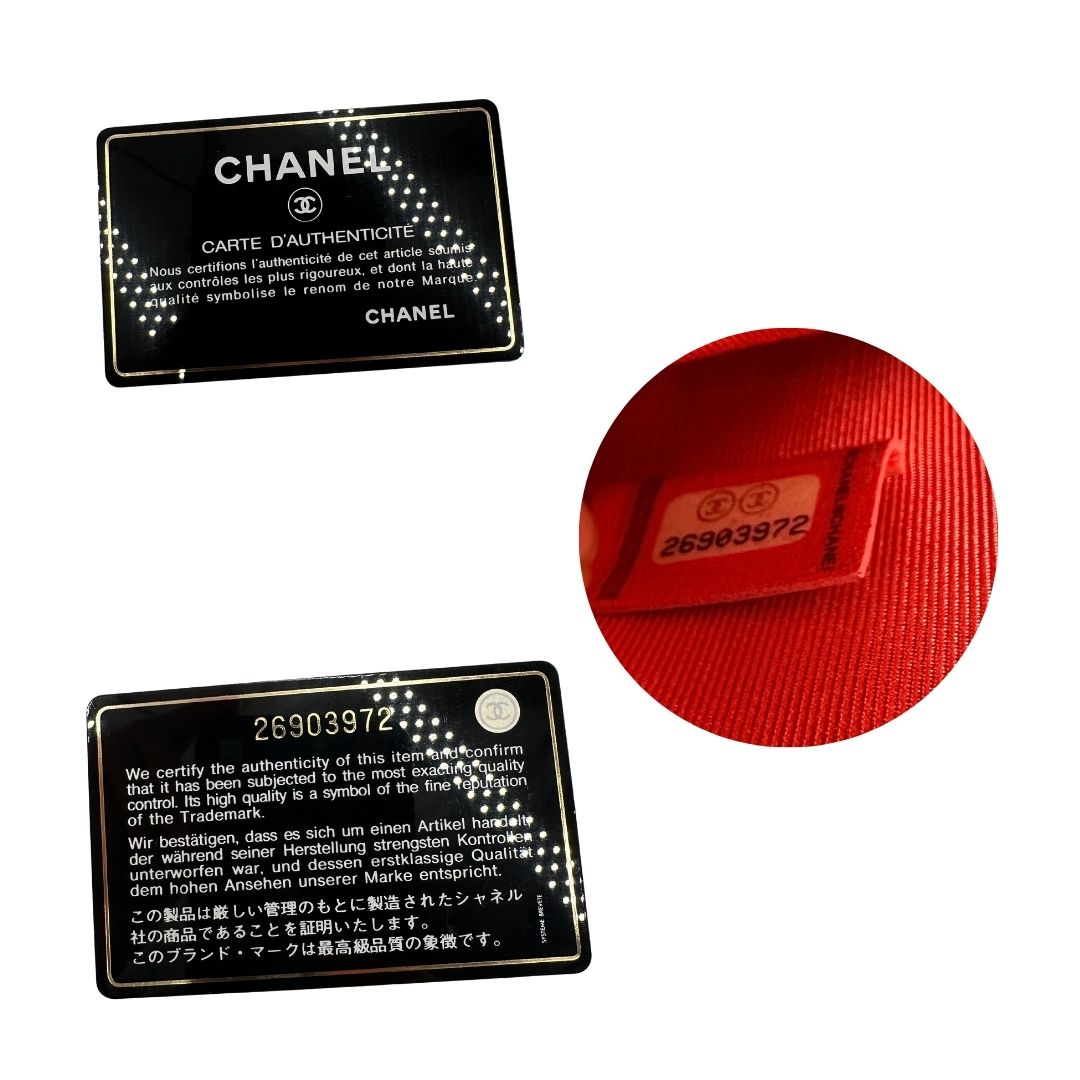 Codice seriale; Borsa Chanel Gabrielle Small in pelle matelassé rosa corallo con parti metalliche dorate e argentate. Munita di una tracolla in catena e pelle intrecciata e spallaccio. Tirante delle cerniera impreziosito dall'iconico logo CC in metallo dorato, completa di corredo. Originale, usato, in condizioni ottime. 