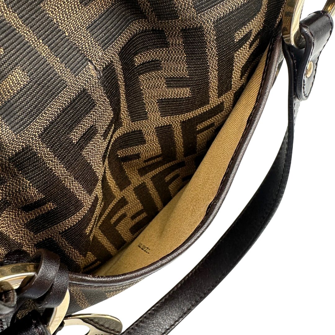 Tote Fendi Chef Zucca – Vivo Vintage