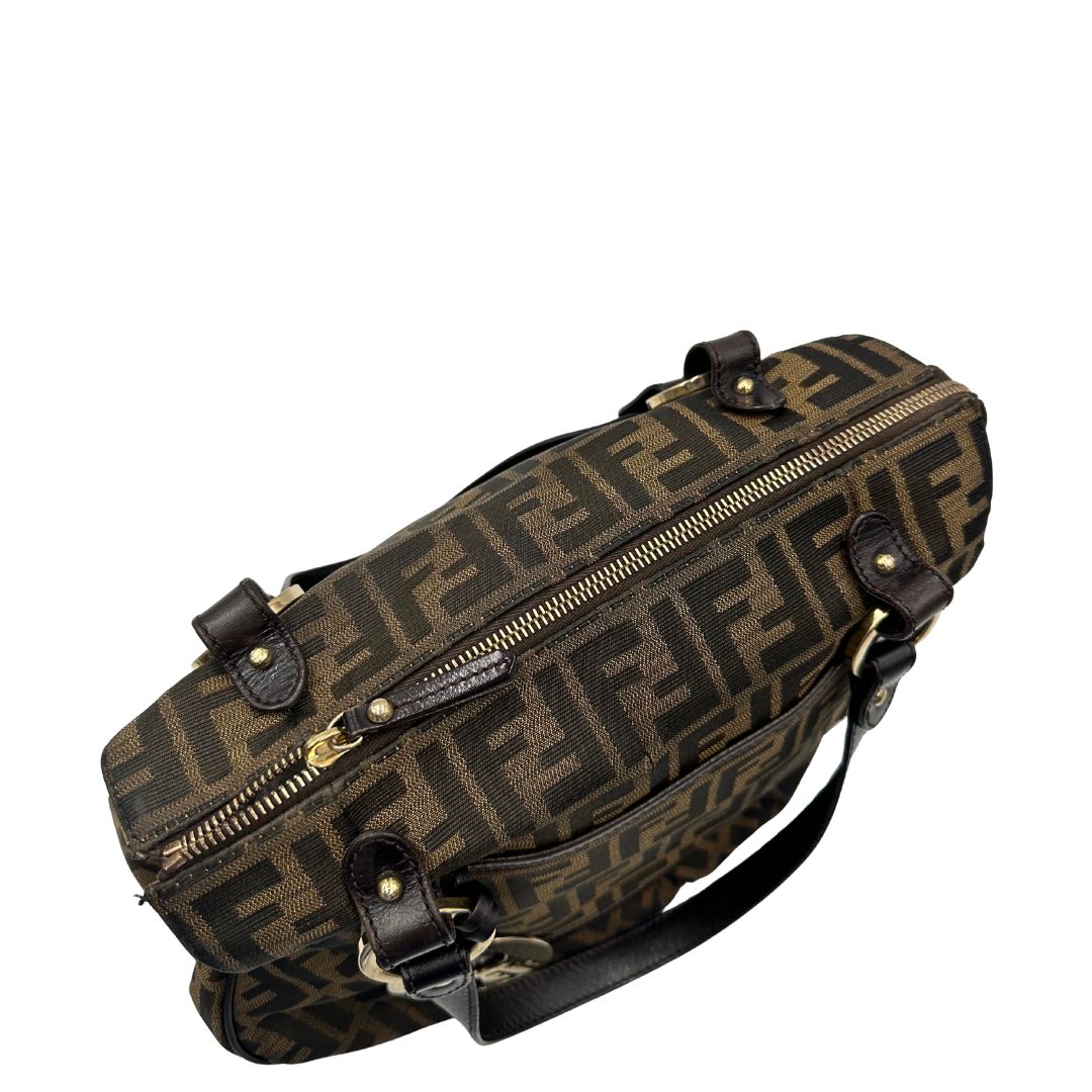 Tote Fendi Chef Zucca – Vivo Vintage - Main Image