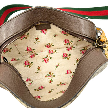 Tracolla Gucci Neo Vintage GG Supreme