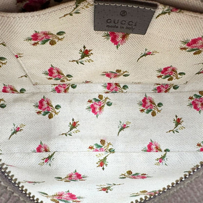 Tracolla Gucci Neo Vintage GG Supreme