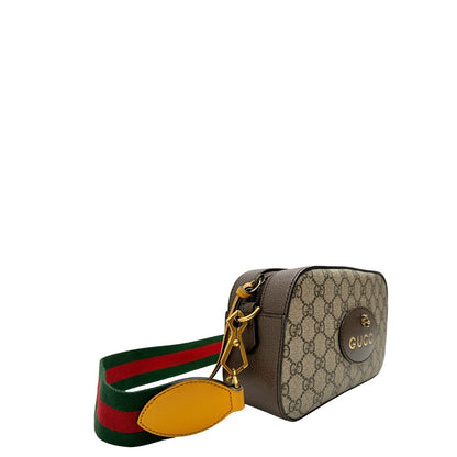 Tracolla Gucci Neo Vintage GG Supreme