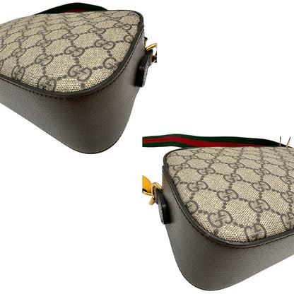 Tracolla Gucci Neo Vintage GG Supreme
