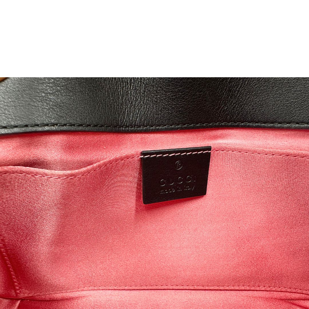 Borsa Gucci Marmont velvet – Vivo Vintage