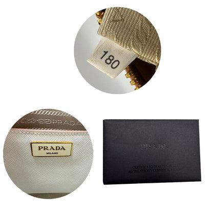 Borsa Promenade Prada