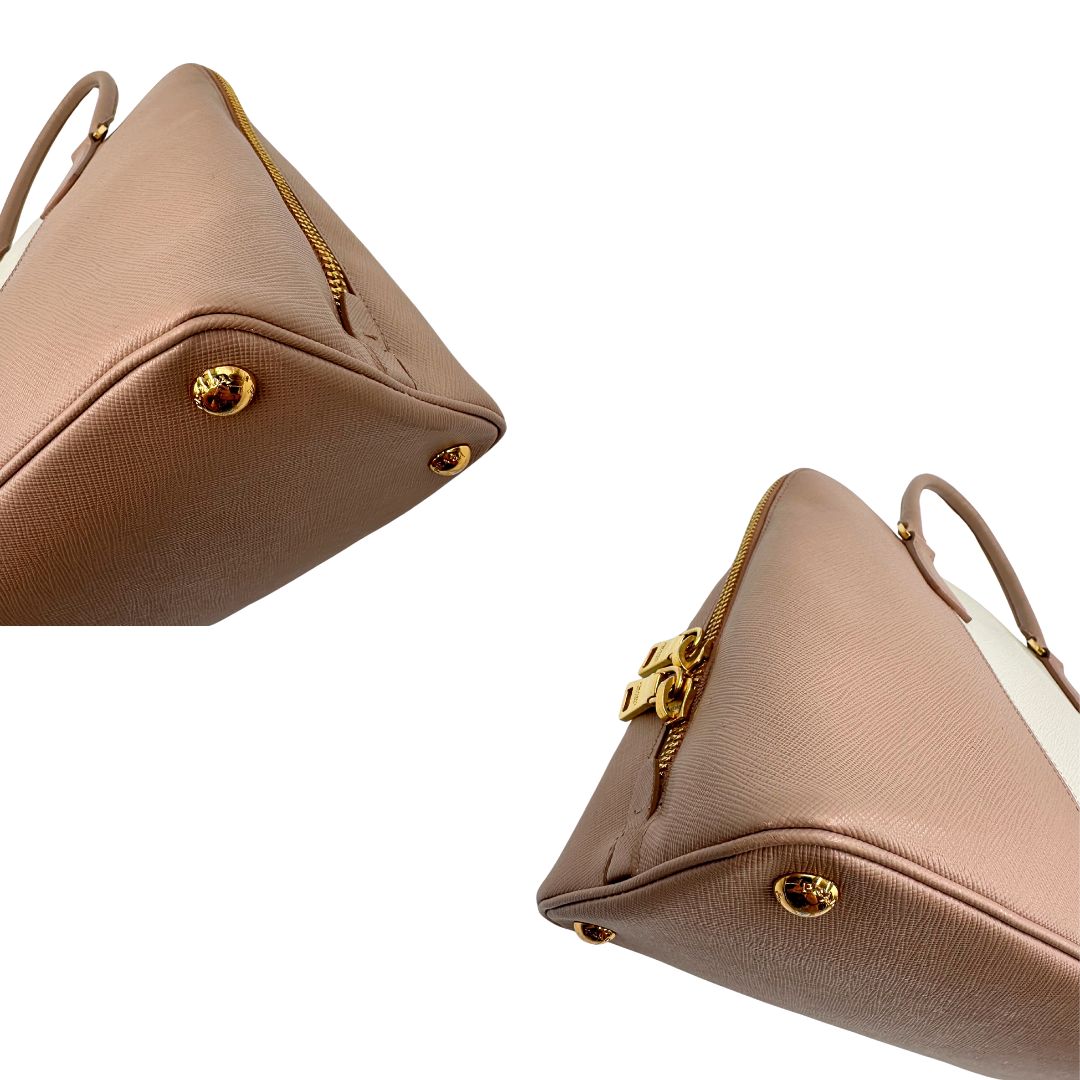 Borsa Promenade Prada