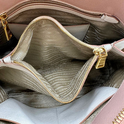 Borsa Promenade Prada