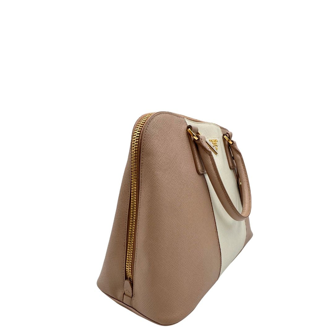 Borsa Promenade Prada