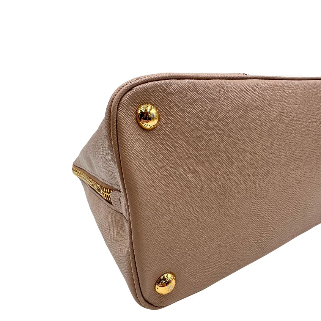 Borsa Promenade Prada