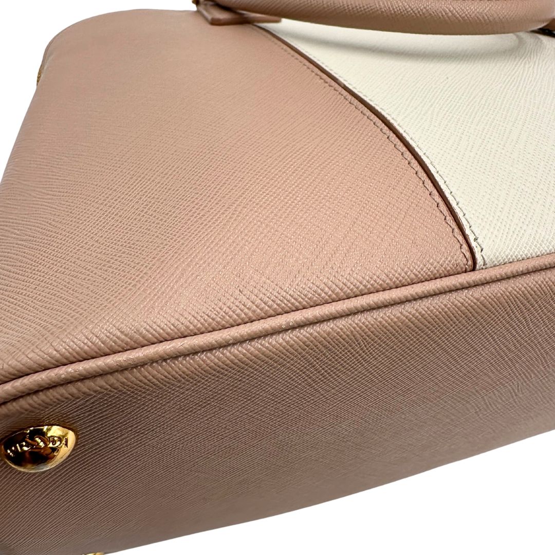 Borsa Promenade Prada