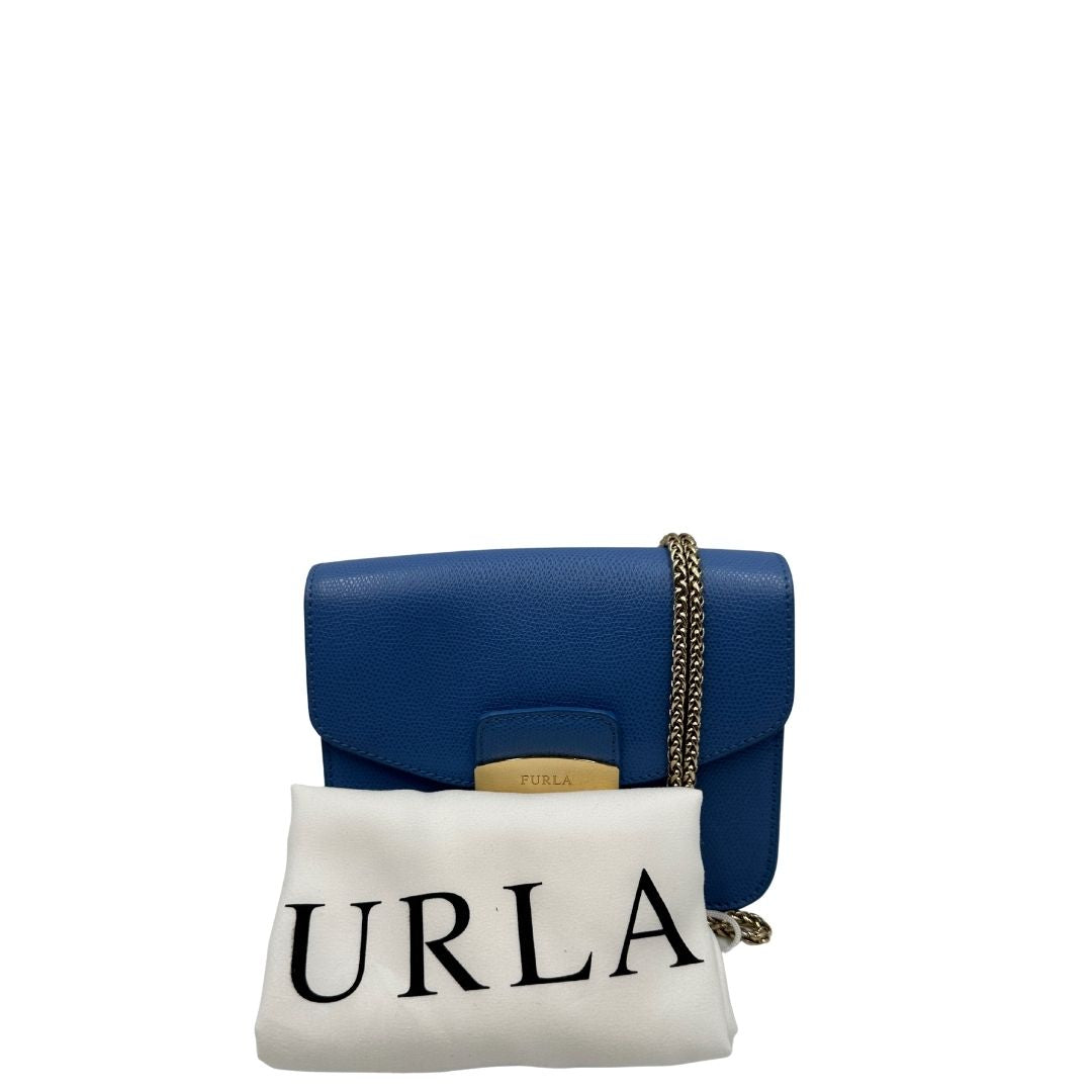 Tracolla Metropolis Furla