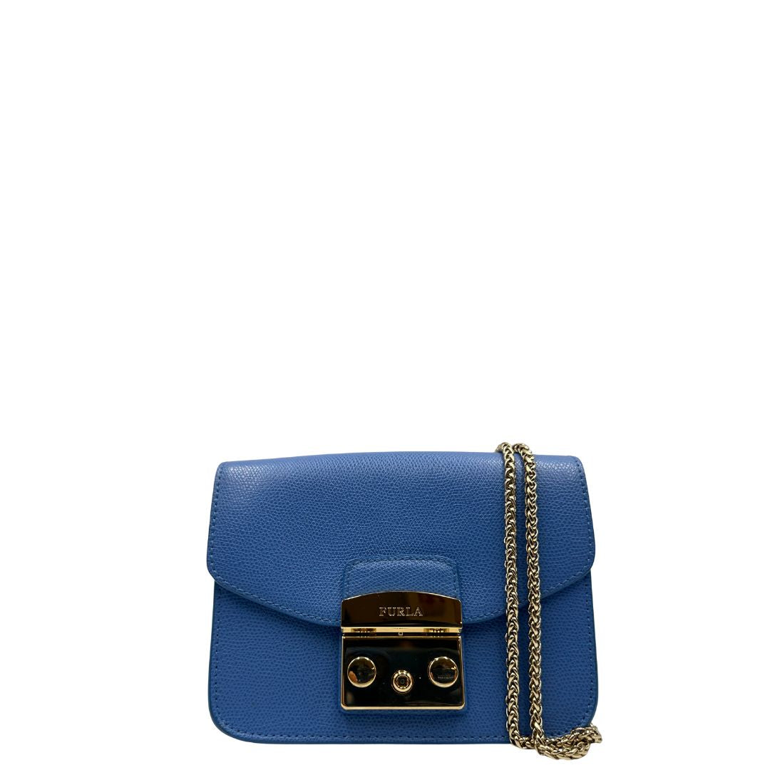 Tracolla Metropolis Furla