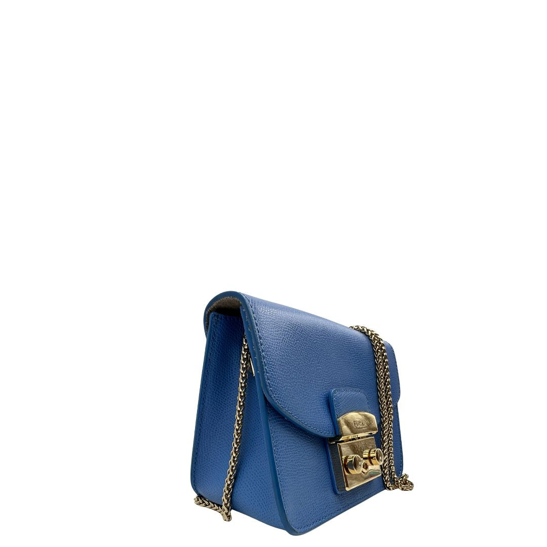 Tracolla Metropolis Furla
