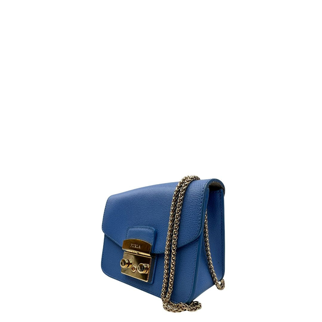 Tracolla Metropolis Furla