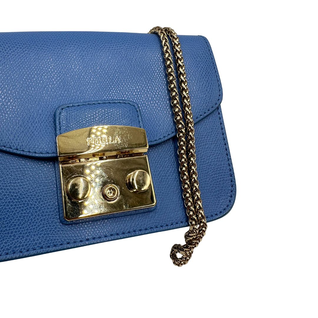 Tracolla Metropolis Furla