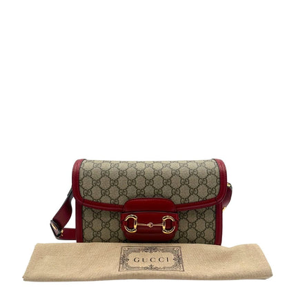 Borsa Gucci Horsebit 1955