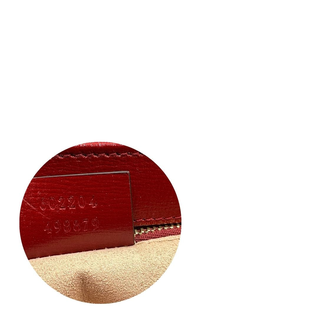 Borsa Gucci Horsebit 1955