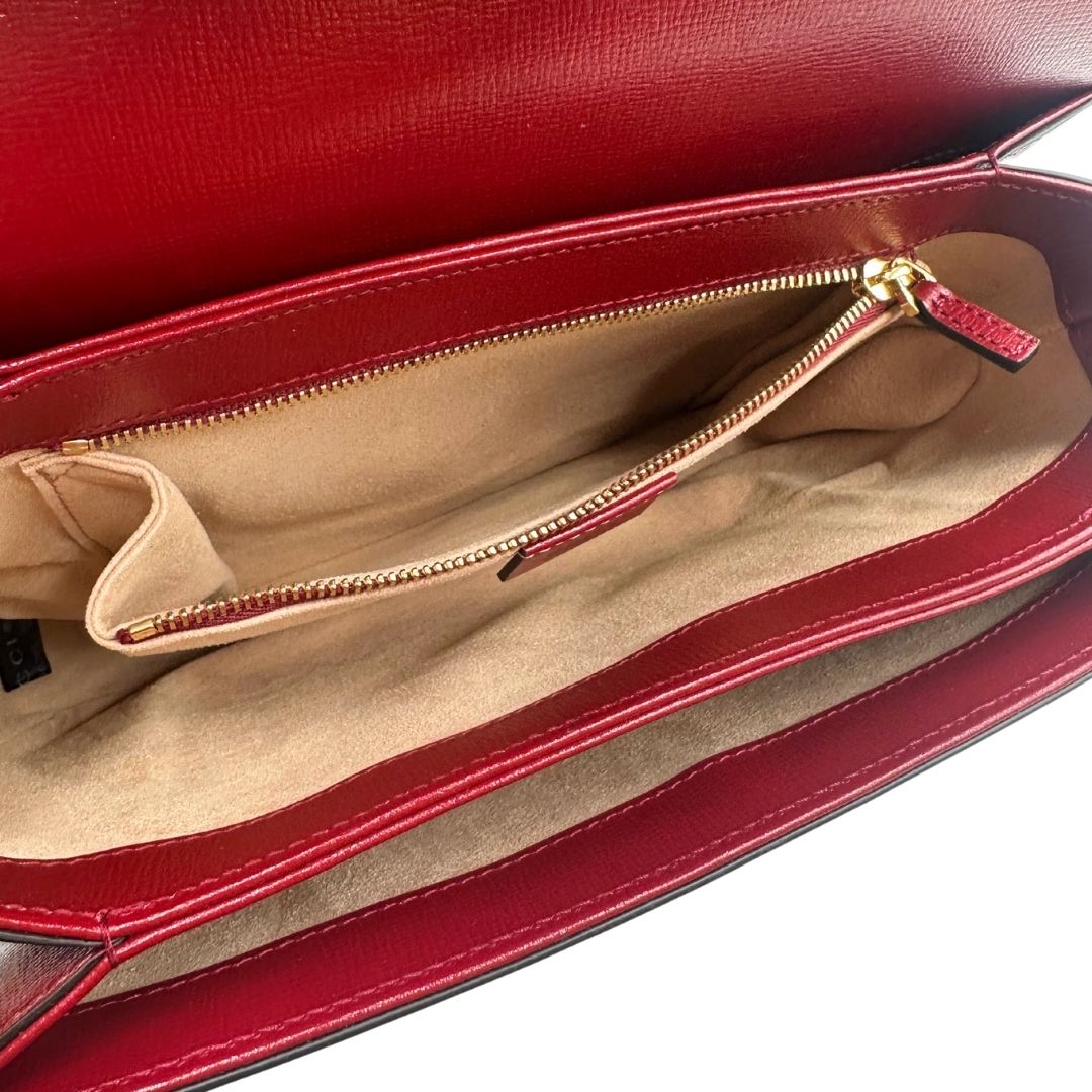 Borsa Gucci Horsebit 1955