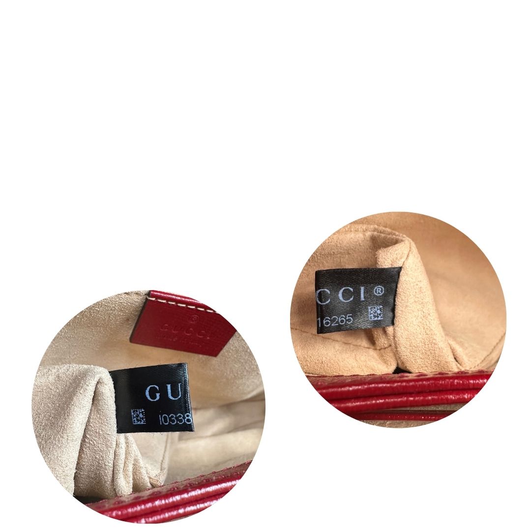 Borsa Gucci Horsebit 1955