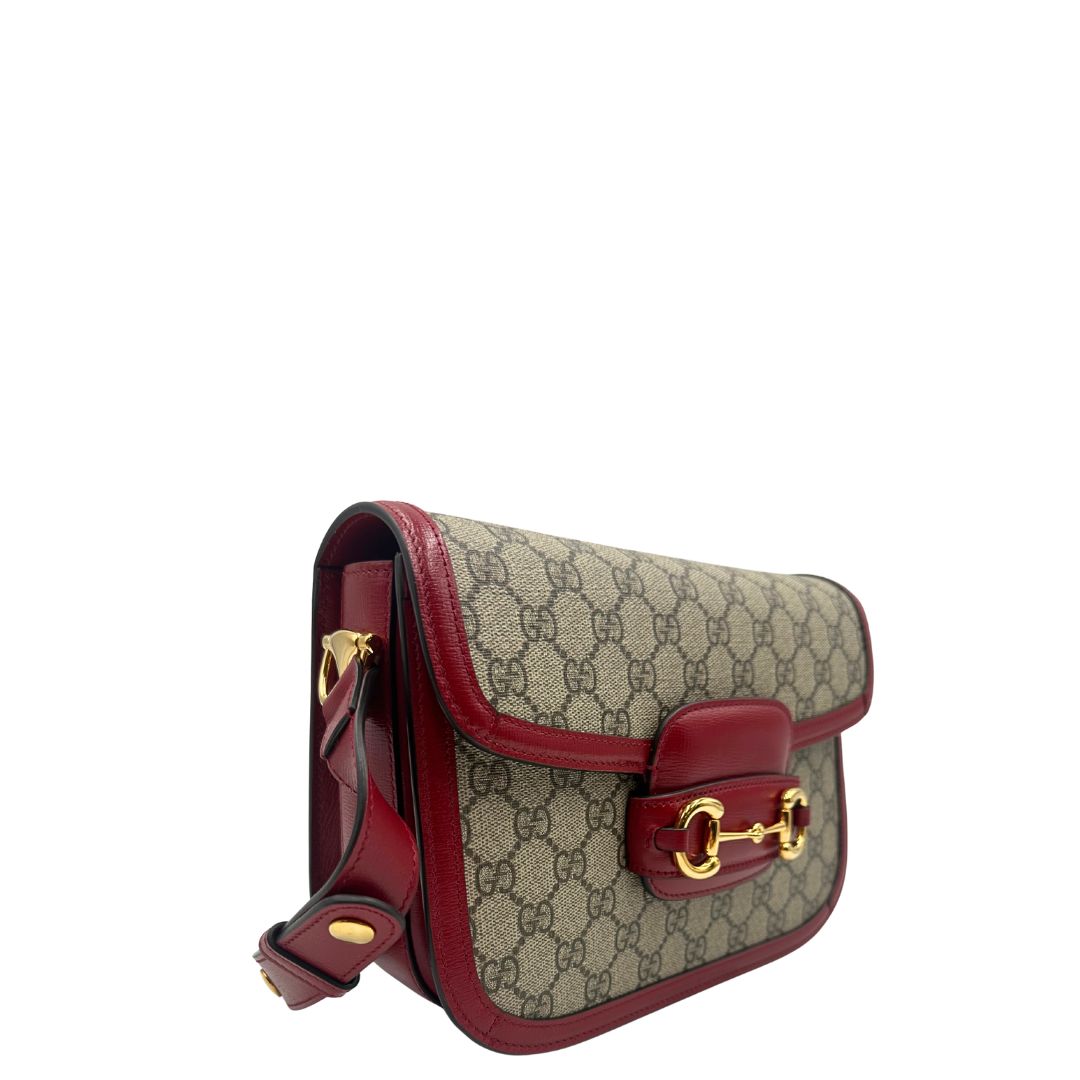 Borsa Gucci Horsebit 1955