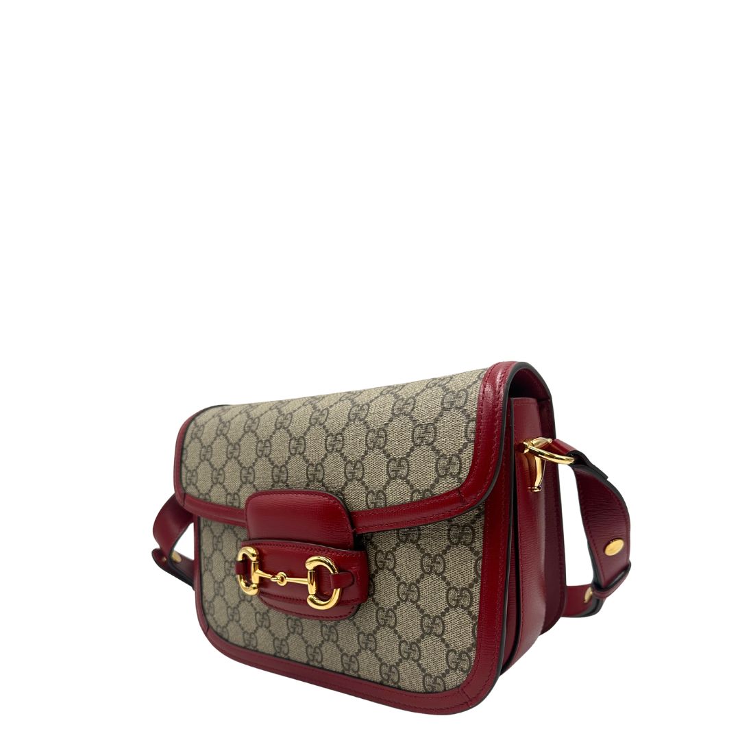 Borsa Gucci Horsebit 1955