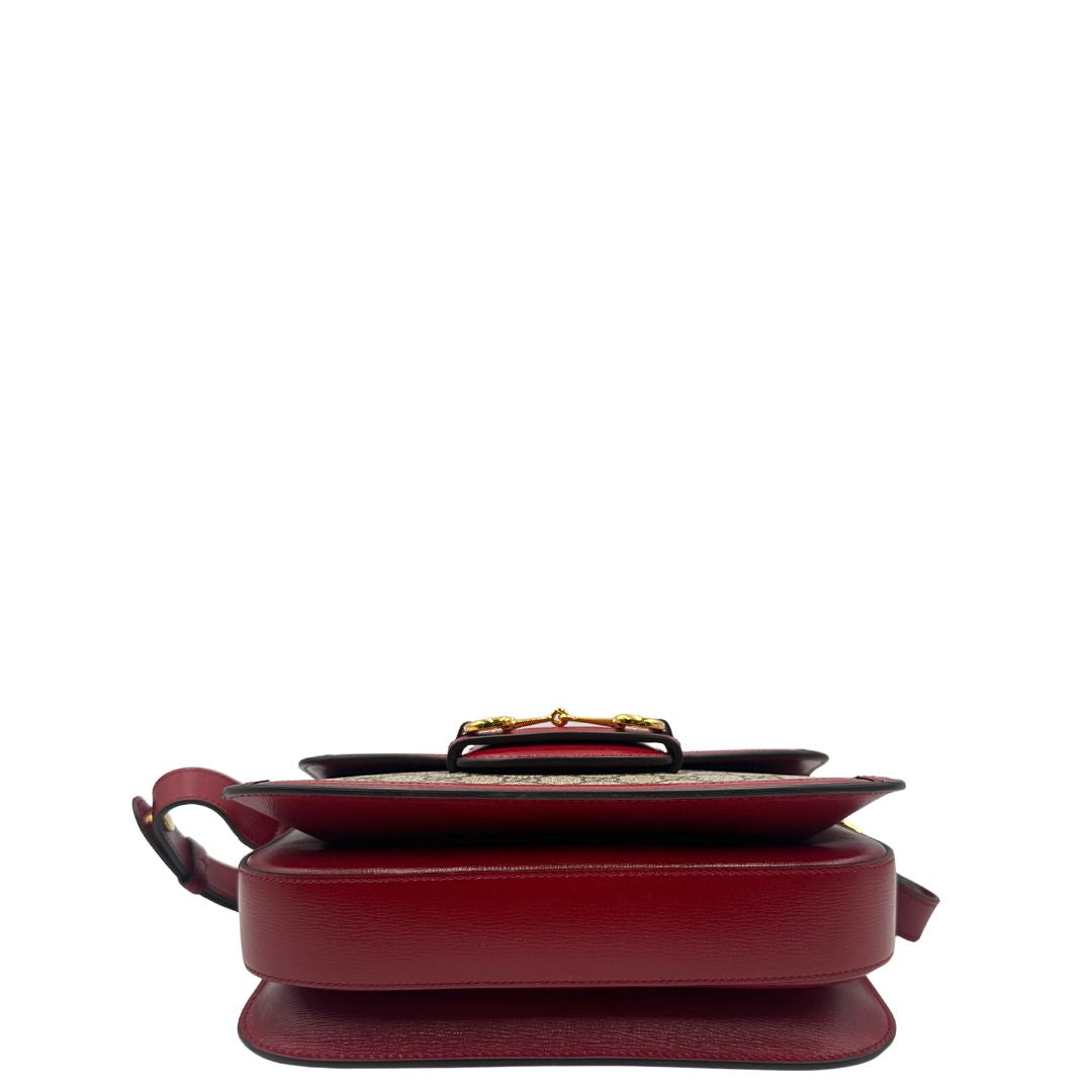 Borsa Gucci Horsebit 1955