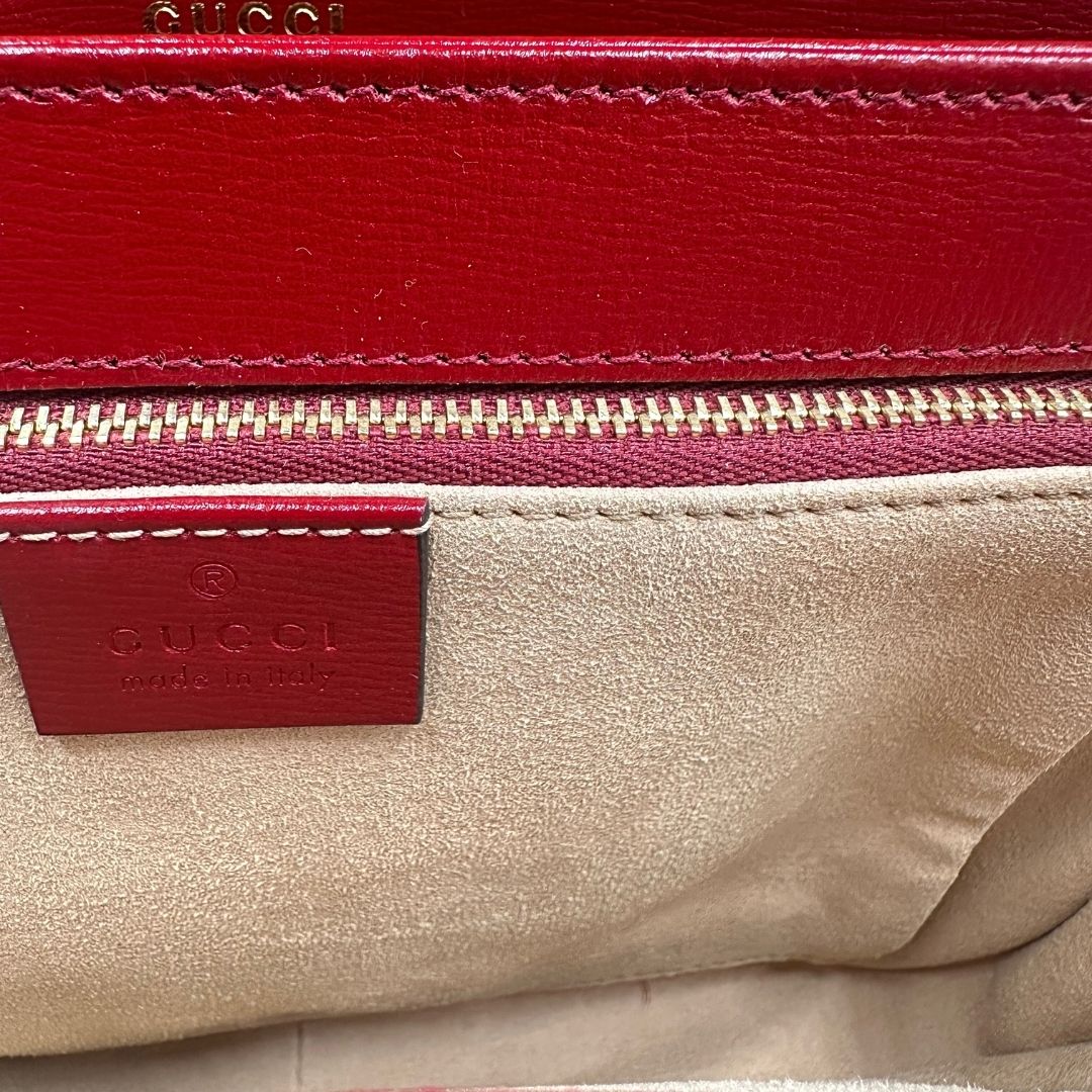 Borsa Gucci Horsebit 1955