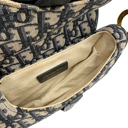 Borsa Saddle Dior