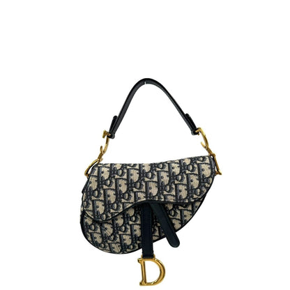 Borsa Saddle Dior