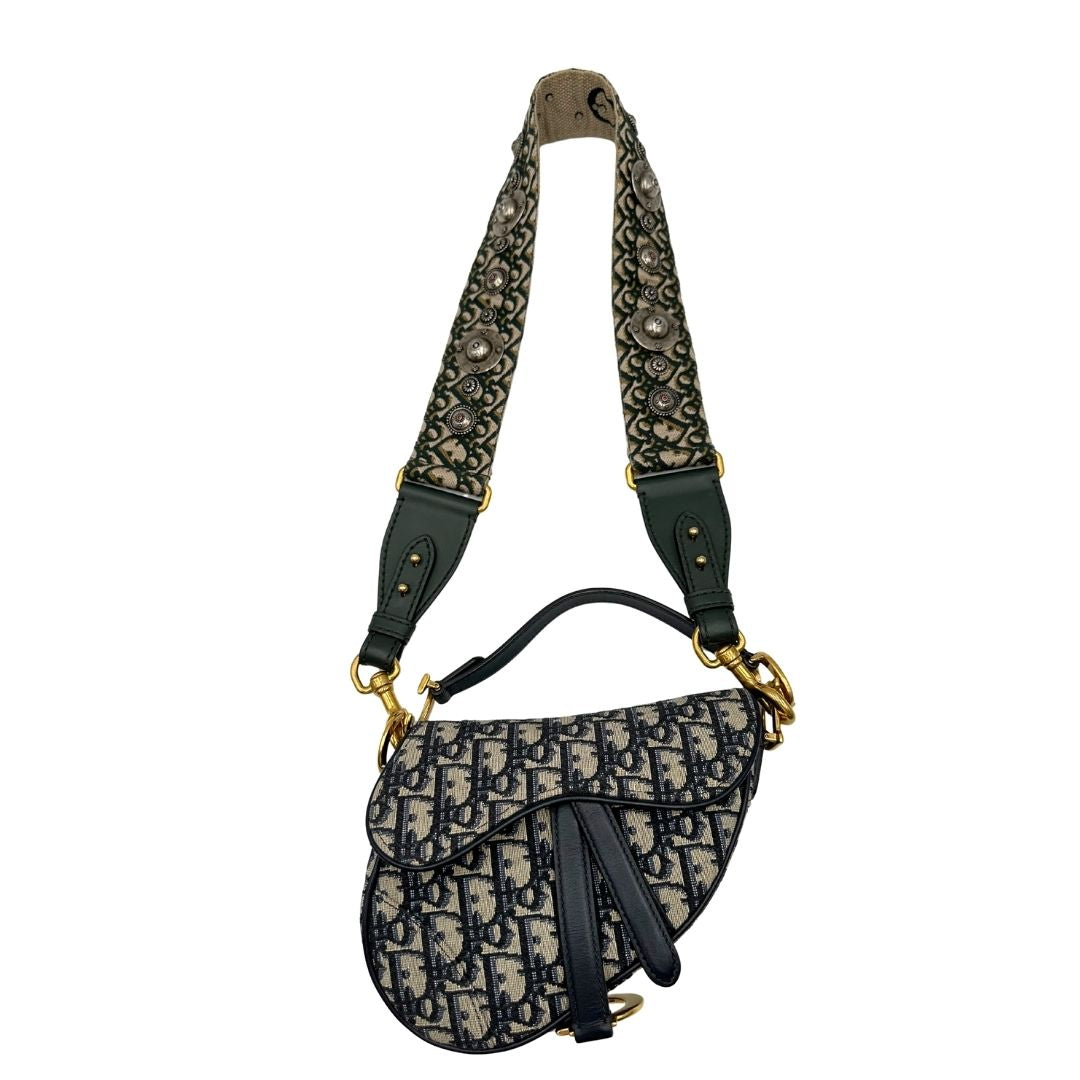 Borsa Saddle Dior