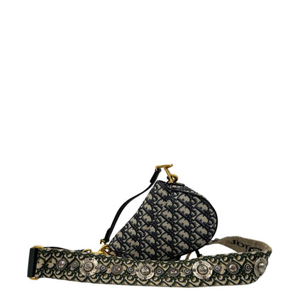 Borsa Saddle Dior
