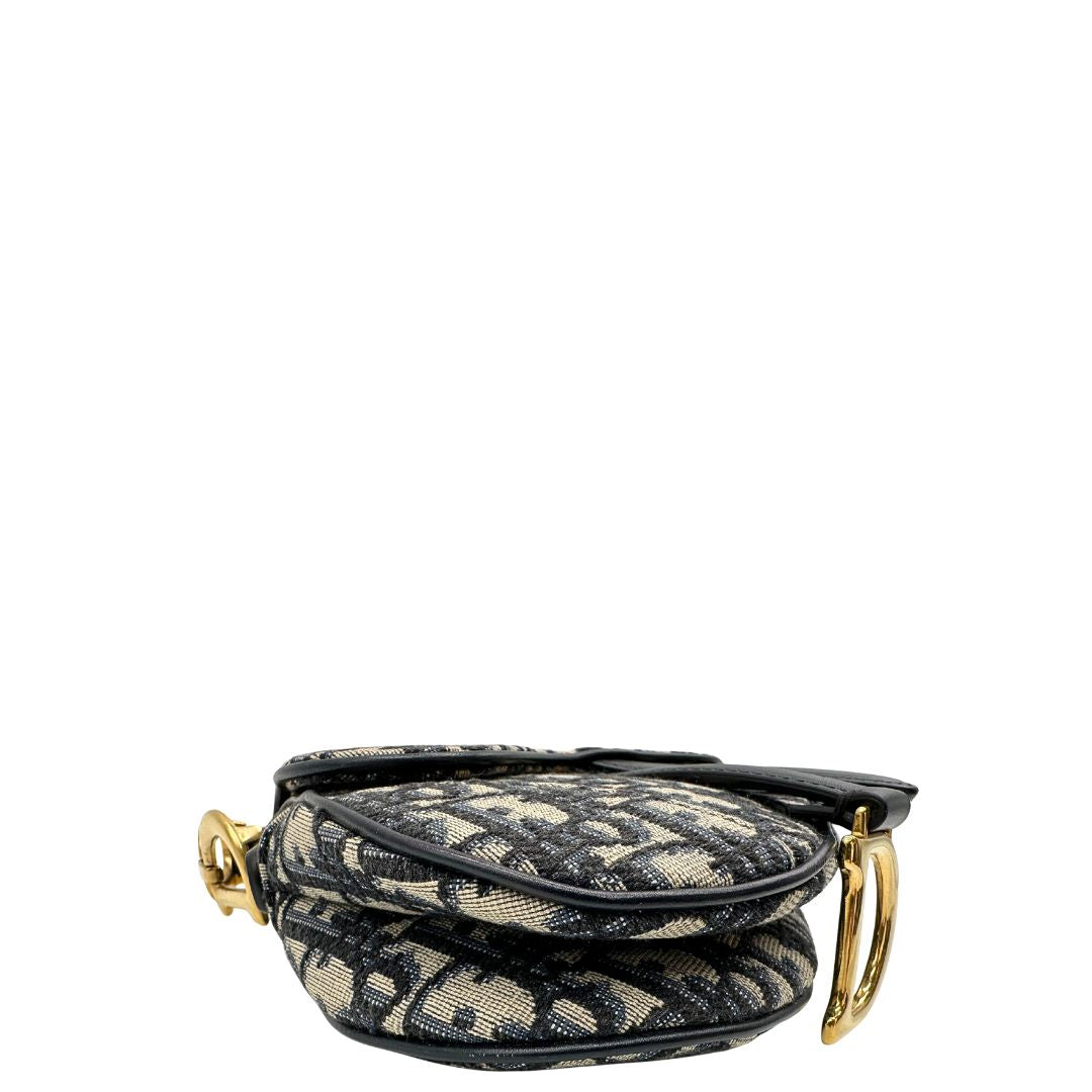 Borsa Saddle Dior – foto 7 di 15