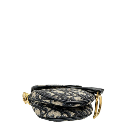 Borsa Saddle Dior