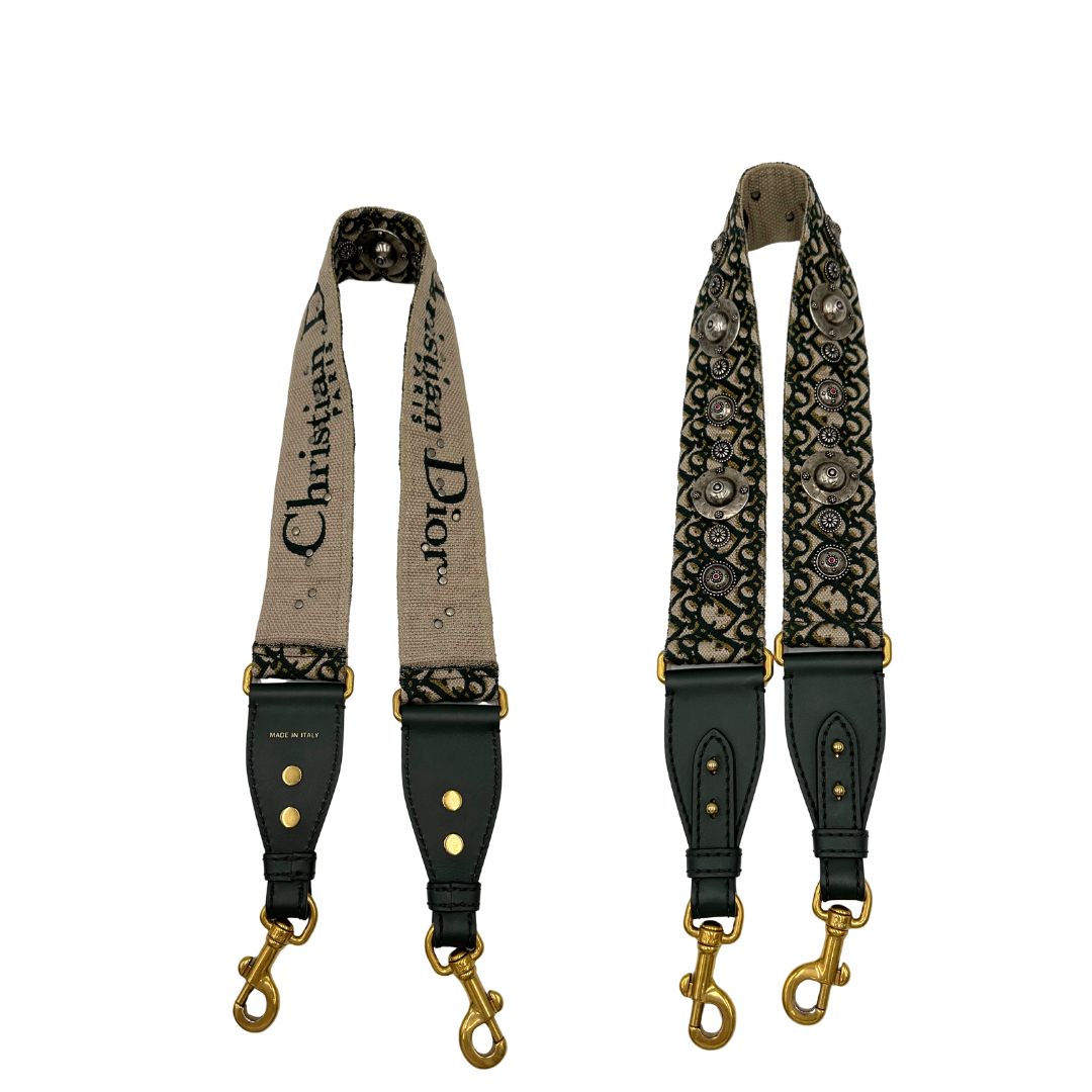 Borsa Saddle Dior