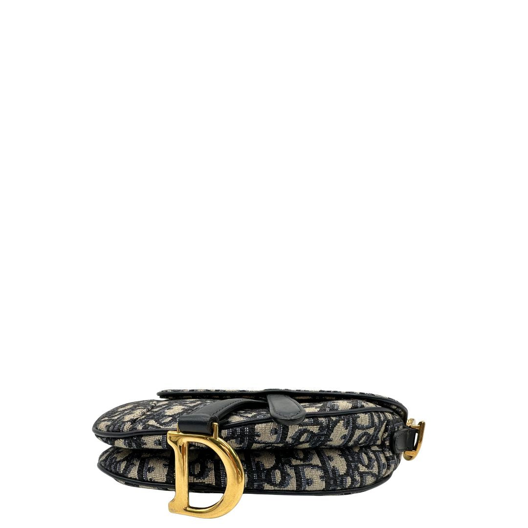 Borsa Saddle Dior
