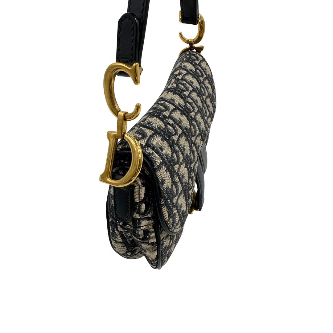 Borsa Saddle Dior – foto 10 di 15