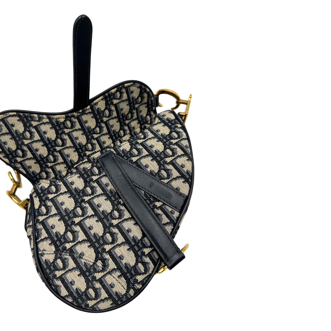 Borsa Saddle Dior
