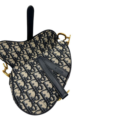 Borsa Saddle Dior