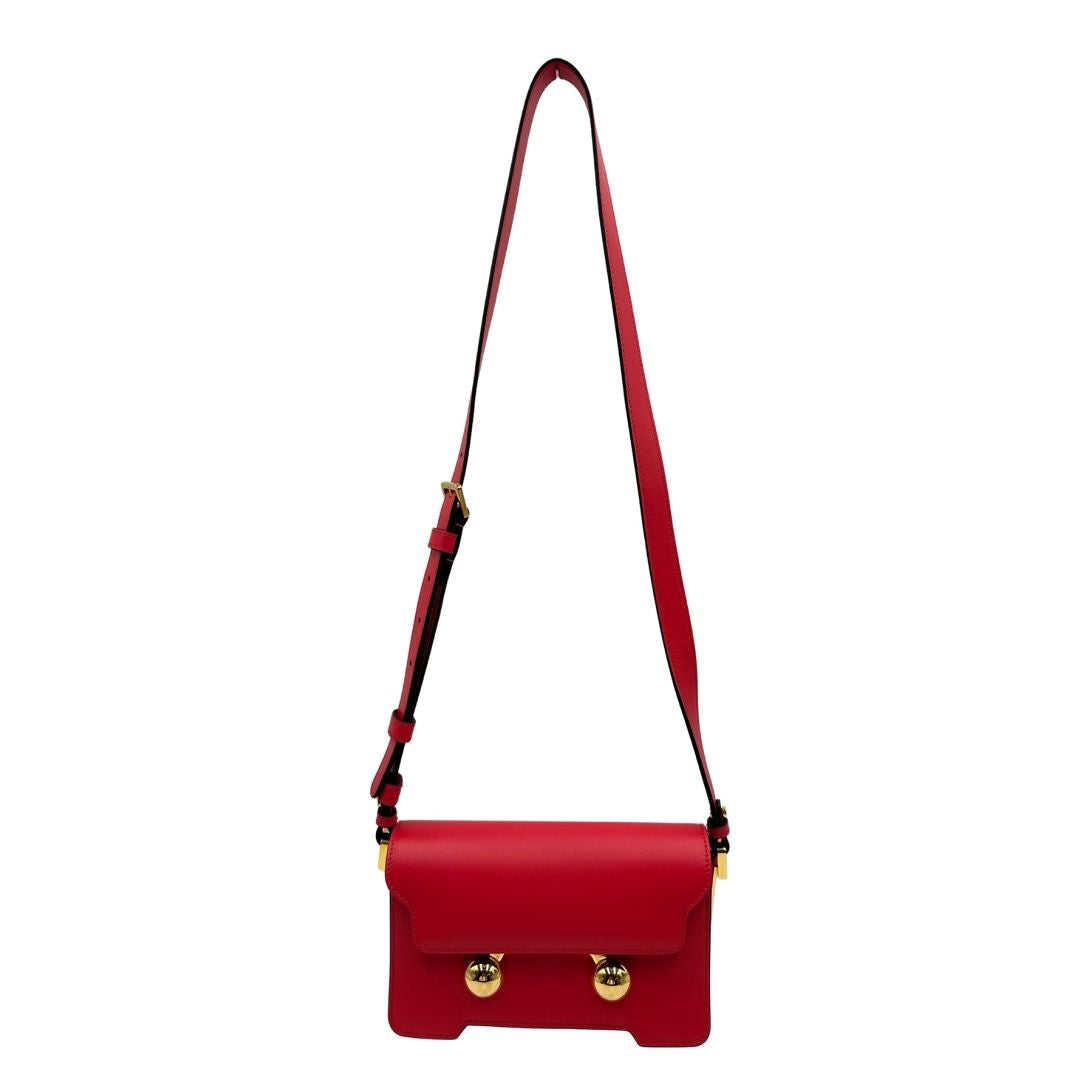 Borsa Trunkaroo Mini Marni